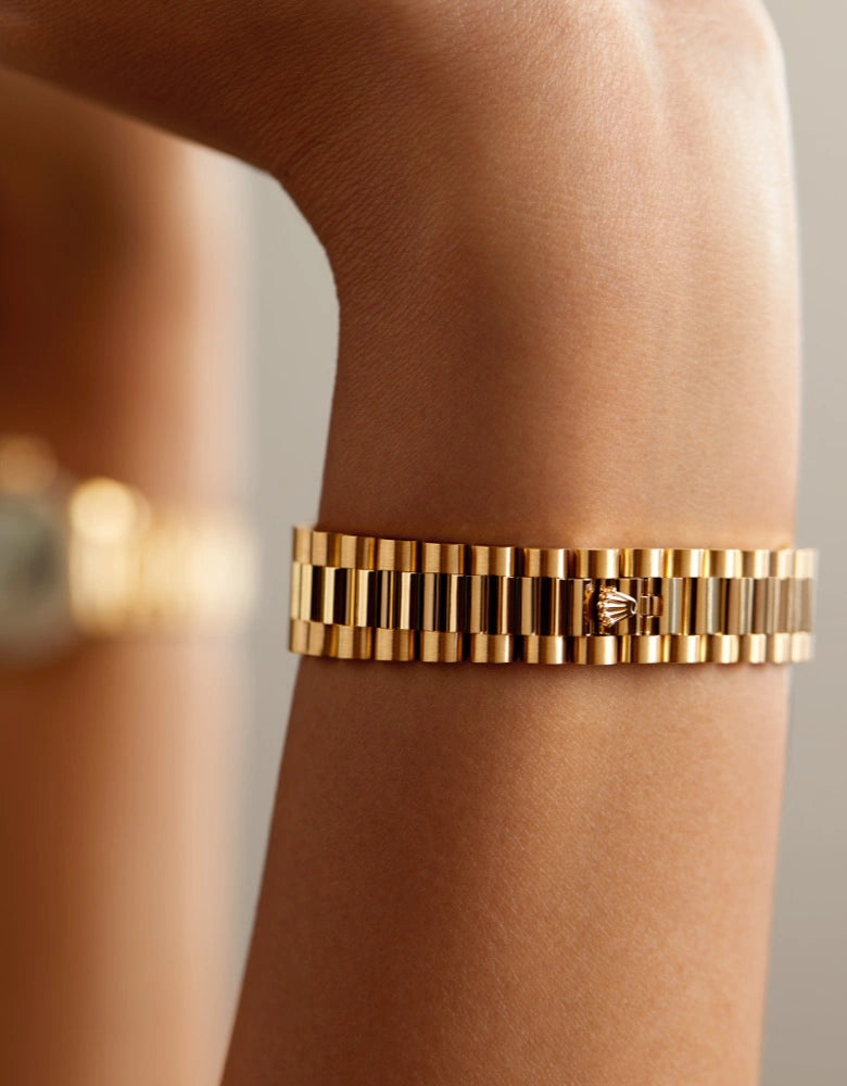 Rolex Lady-Datejust watches - Walters & Hogsett