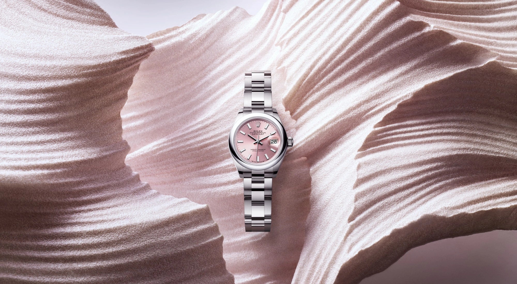 Rolex Lady-Datejust watches - Walters & Hogsett