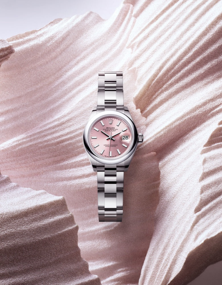 Rolex Lady-Datejust watches - Walters & Hogsett