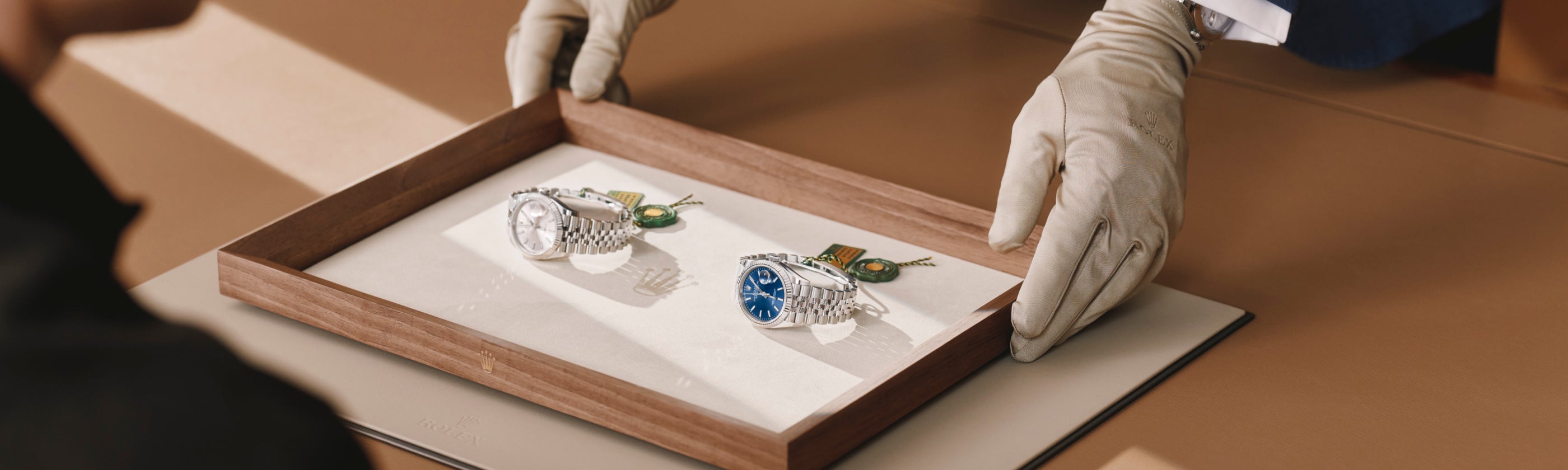 Contact form Walters & Hogsett - Rolex watches official Jeweler