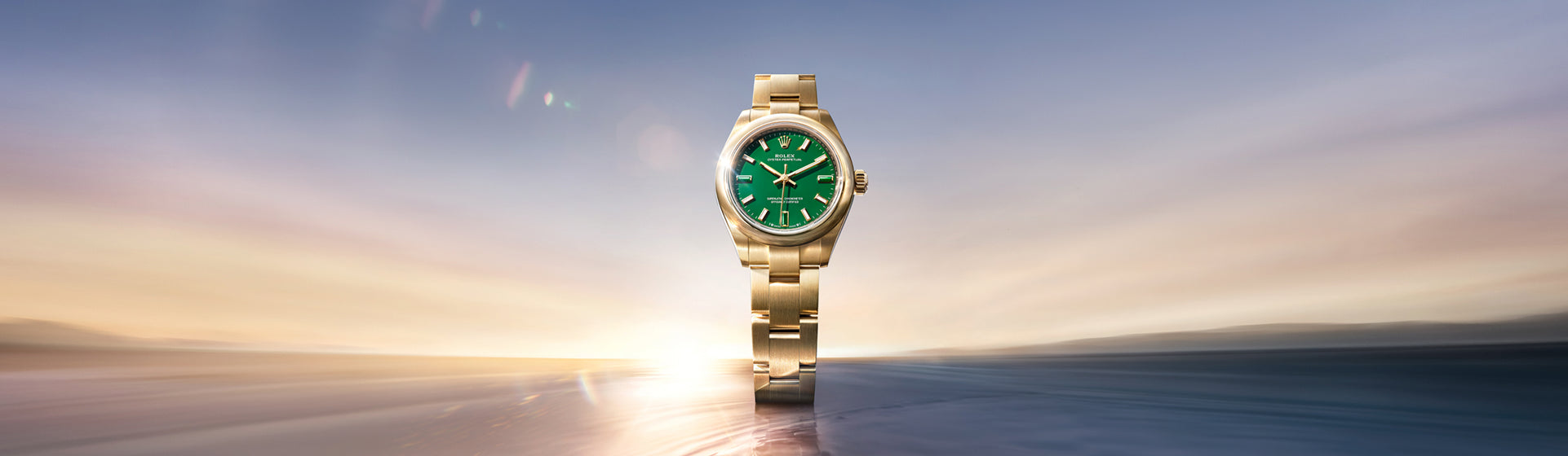 Rolex in Boulder - Walters & Hogsett