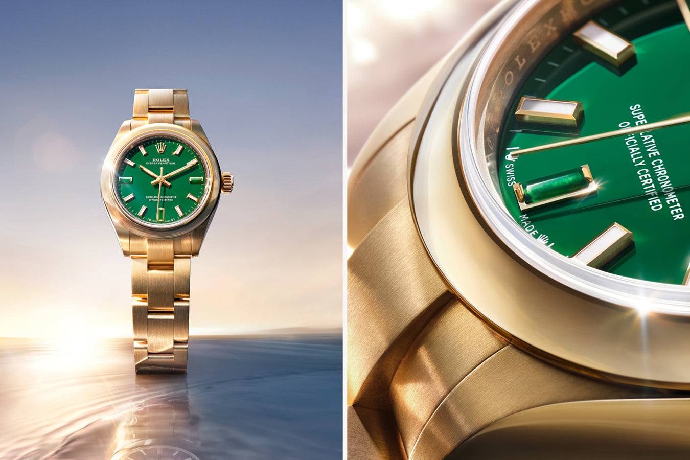 Rolex in Boulder - Walters & Hogsett