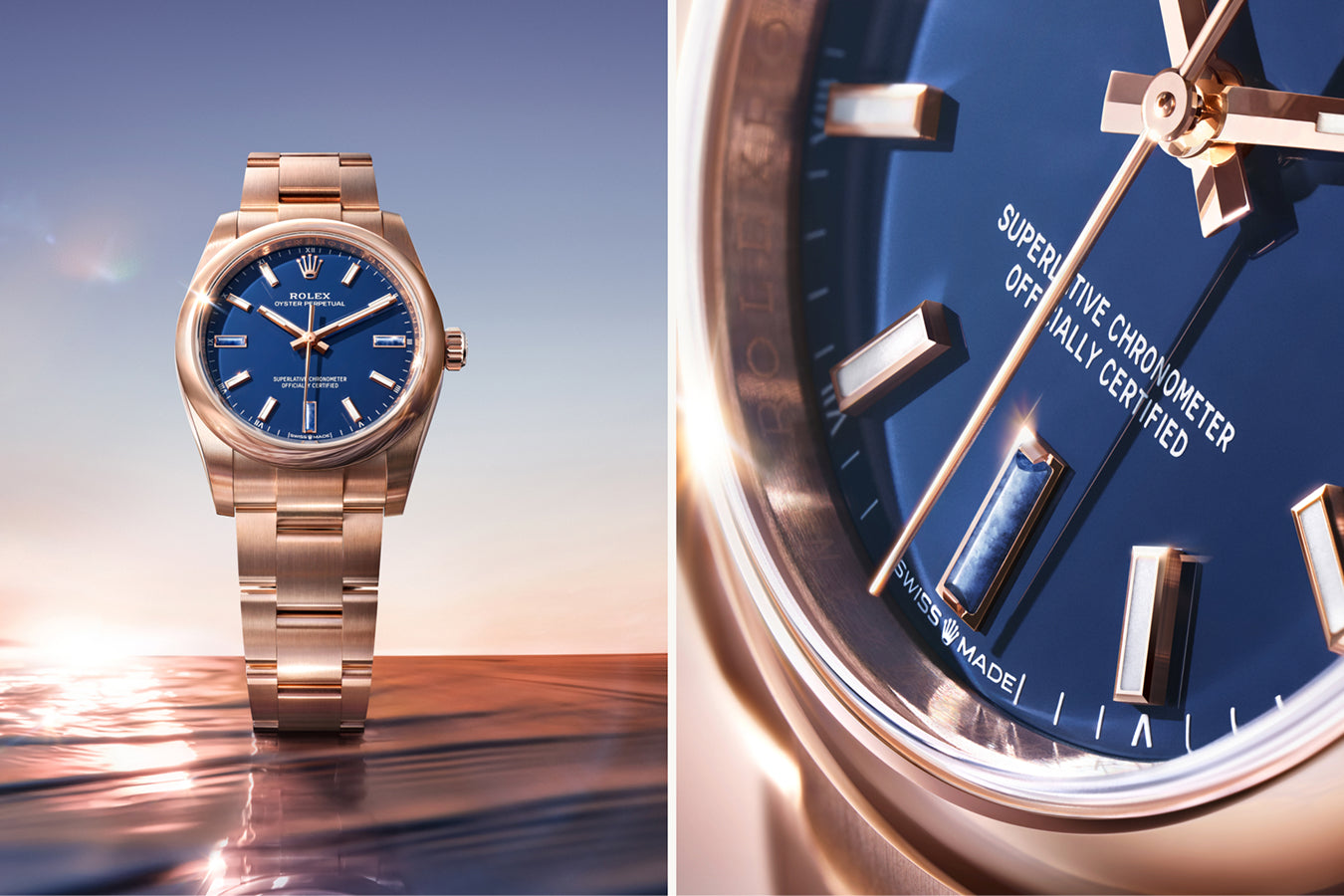 Rolex in Boulder - Walters & Hogsett