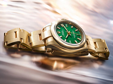 Rolex in Boulder - Walters & Hogsett