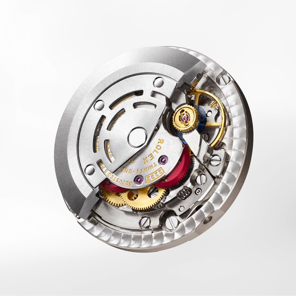 Rolex in Boulder - Walters & Hogsett