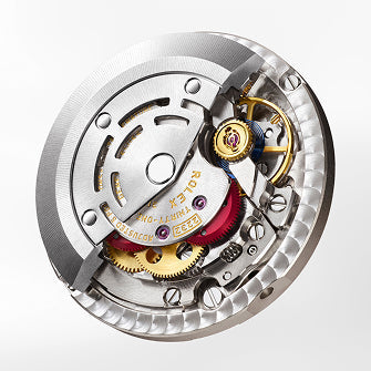 Rolex in Boulder - Walters & Hogsett