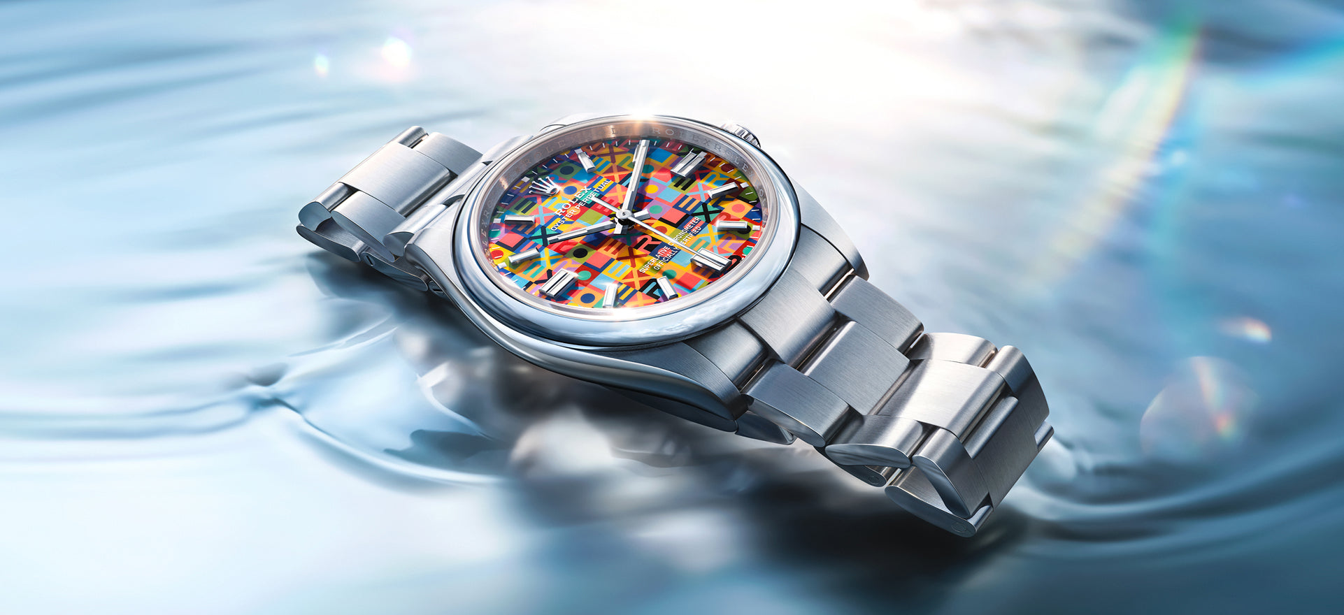 Rolex in Boulder - Walters & Hogsett