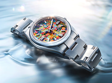 Rolex in Boulder - Walters & Hogsett
