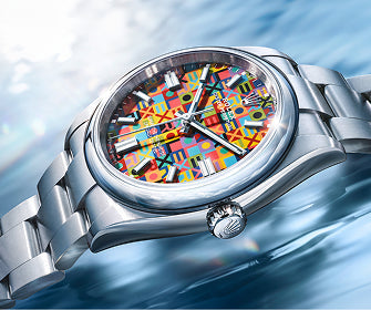 Rolex in Boulder - Walters & Hogsett