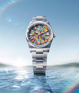 Rolex in Boulder - Walters & Hogsett