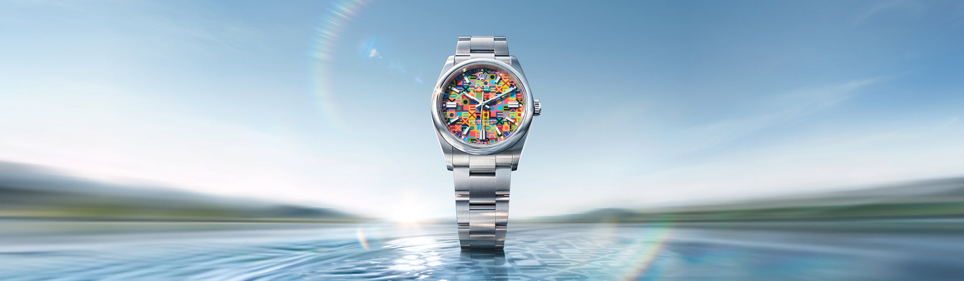 Rolex in Boulder - Walters & Hogsett