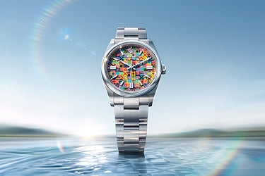 Rolex in Boulder - Walters & Hogsett