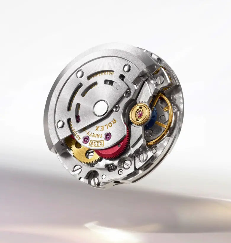 Rolex new Datejust watches 2025 - Walters & Hogsett