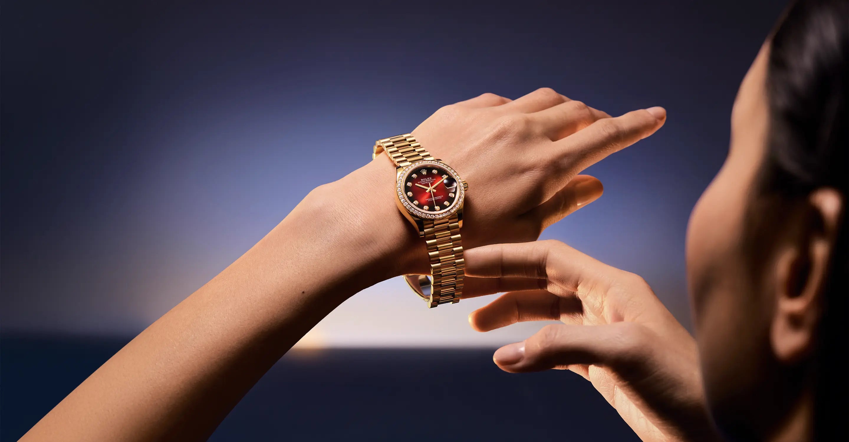 rolex new watches 2025 - Walters & Hogsett