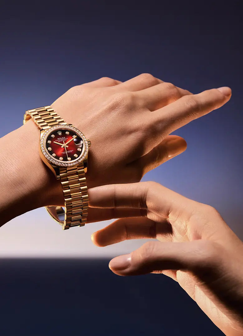 rolex new watches 2025 - Walters & Hogsett