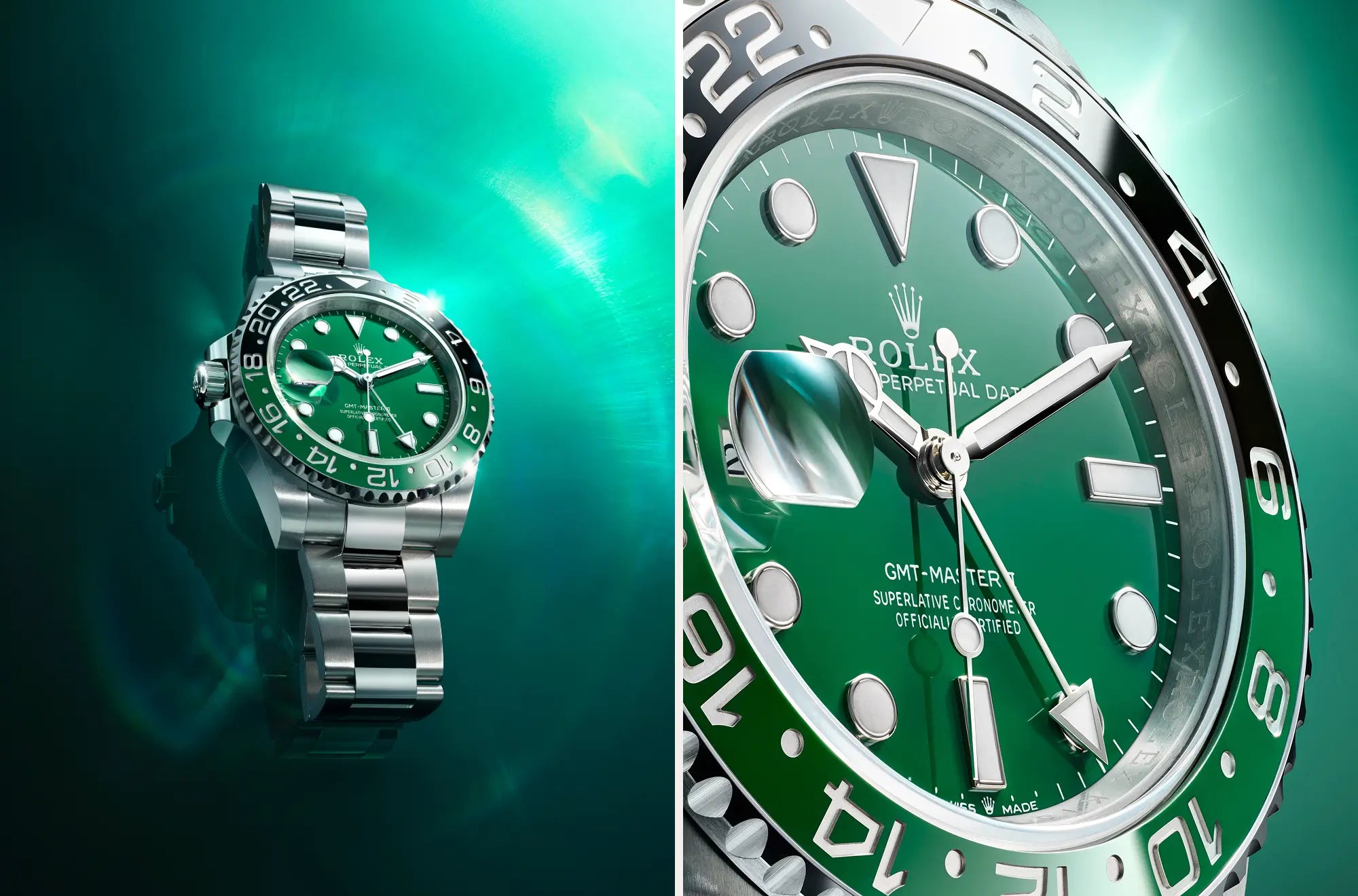 rolex new watches 2025 - Walters & Hogsett