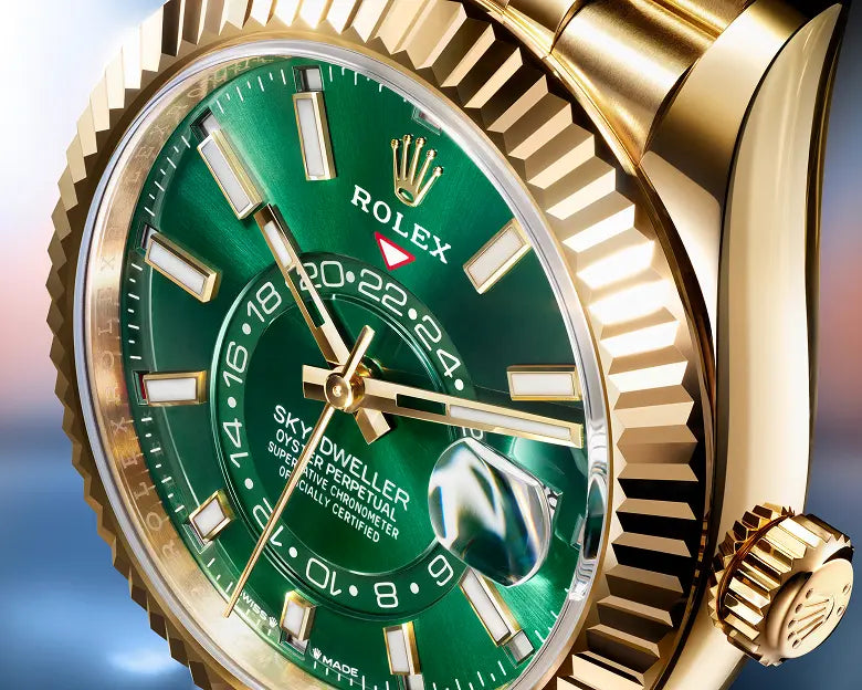 rolex new watches 2025 - Walters & Hogsett