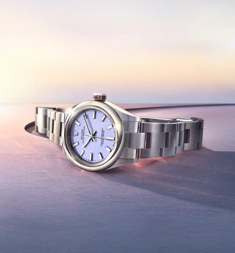 rolex new watches 2025 - Walters & Hogsett