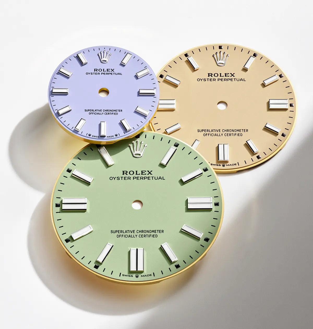 rolex new watches 2025 - Walters & Hogsett