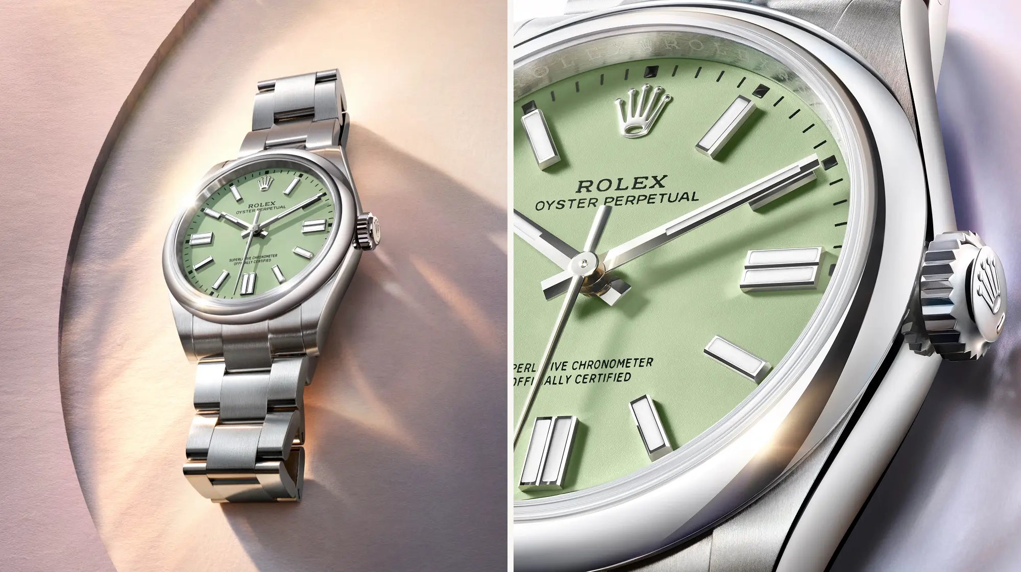 rolex new watches 2025 - Walters & Hogsett