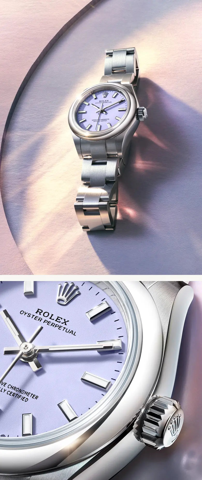 rolex new watches 2025 - Walters & Hogsett