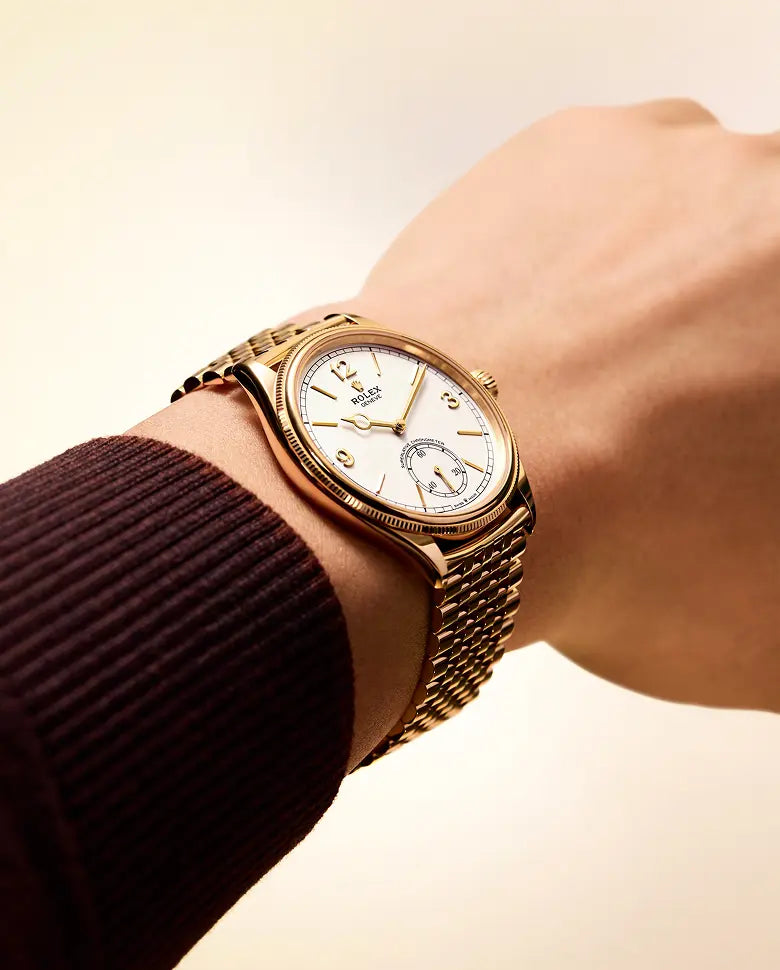 rolex new watches 2025 - Walters & Hogsett