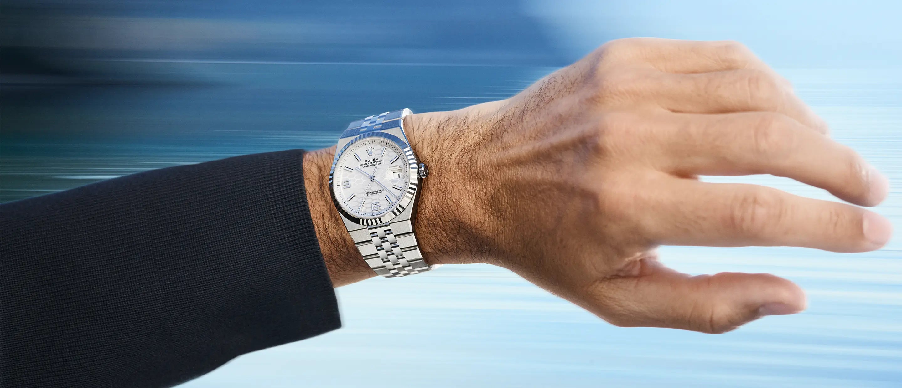 rolex new watches 2025 - Walters & Hogsett