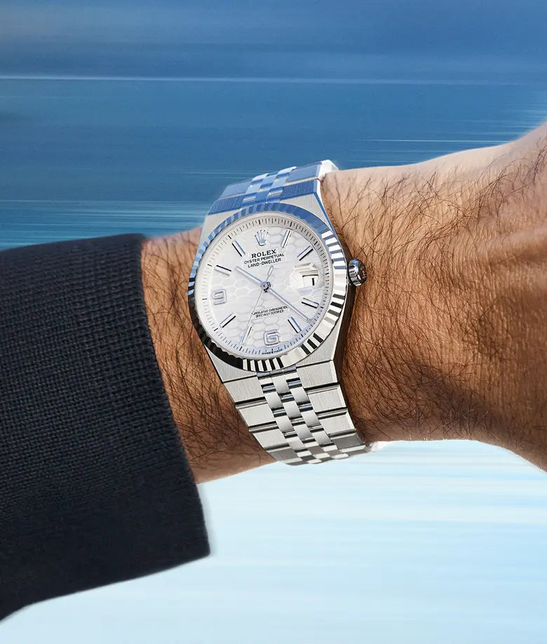 rolex new watches 2025 - Walters & Hogsett