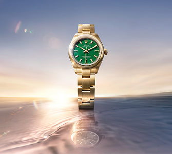 Official Rolex jeweler in Boulder - Walters & Hogsett