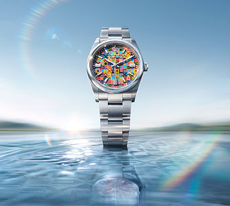 Official Rolex jeweler in Boulder - Walters & Hogsett