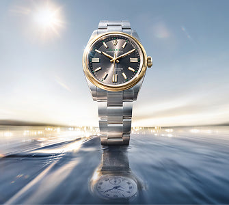 Official Rolex jeweler in Boulder - Walters & Hogsett