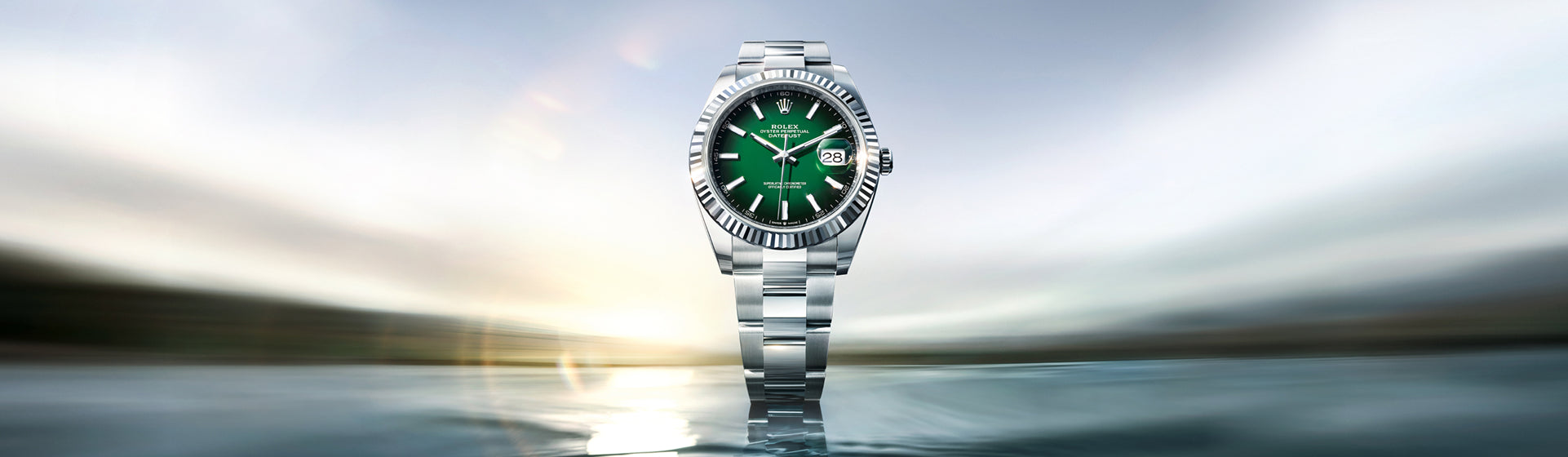 Rolex in Boulder - Walters & Hogsett