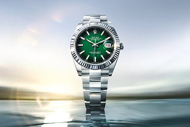 Rolex in Boulder - Walters & Hogsett