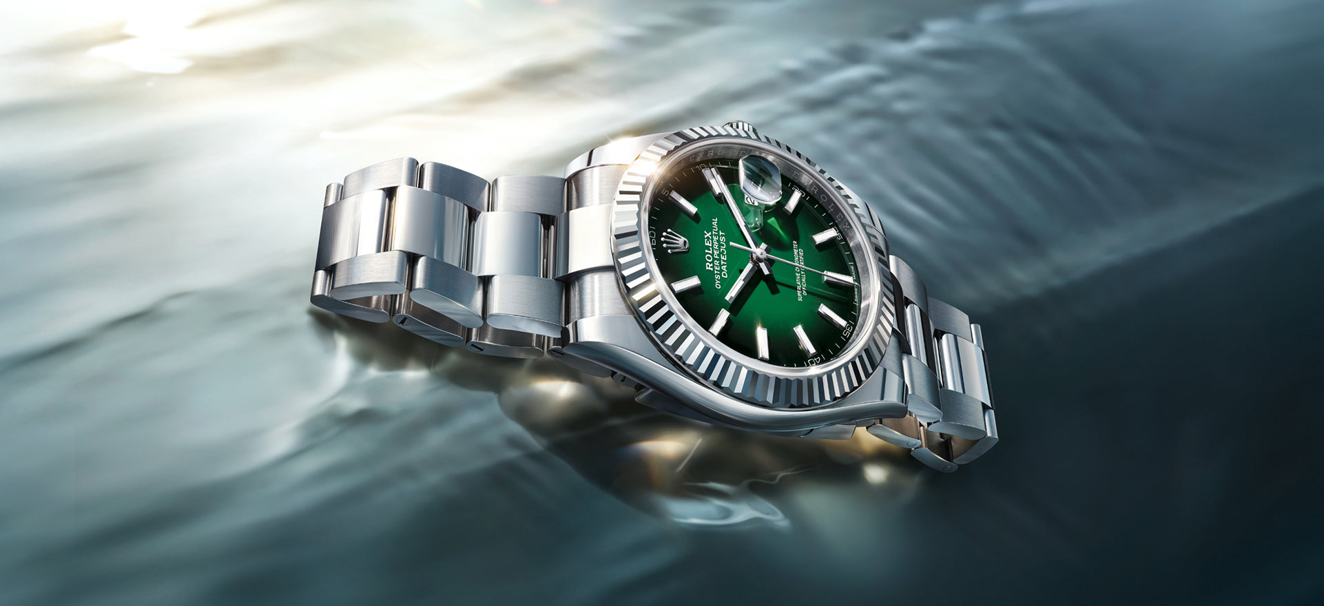 Rolex in Boulder - Walters & Hogsett