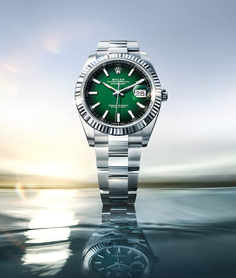 Rolex in Boulder - Walters & Hogsett