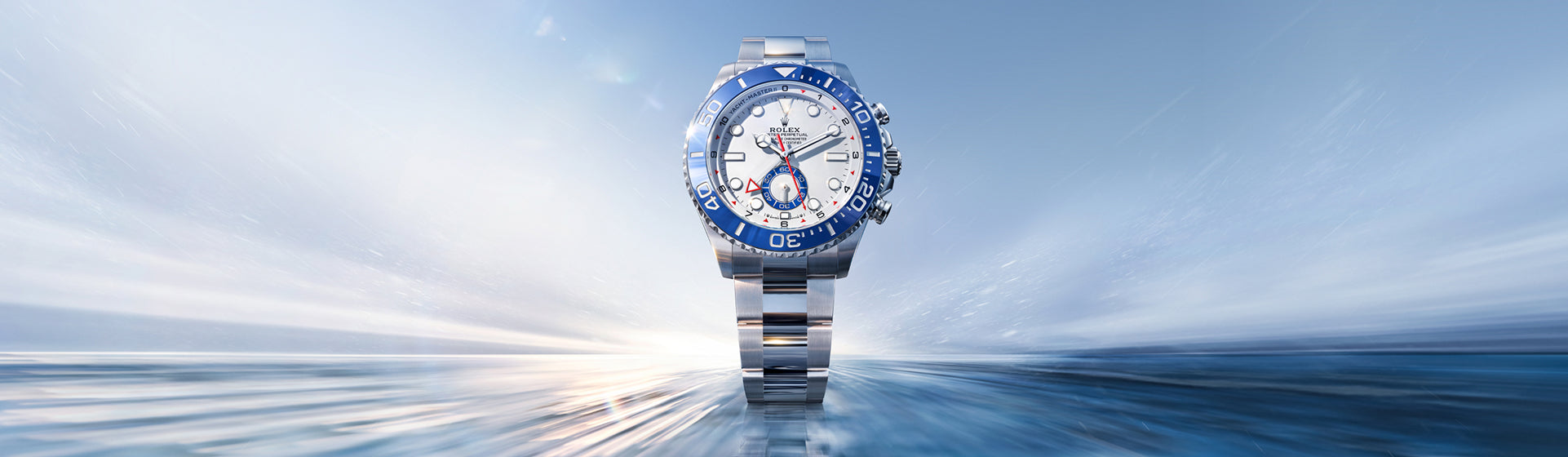Rolex in Boulder - Walters & Hogsett