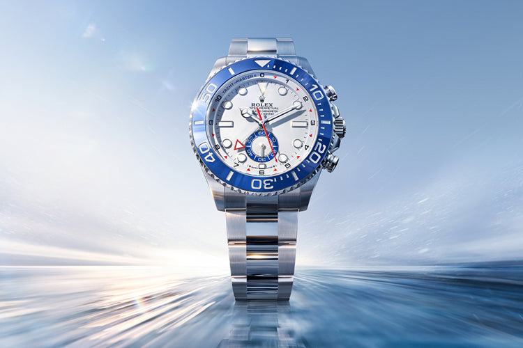 Rolex in Boulder - Walters & Hogsett