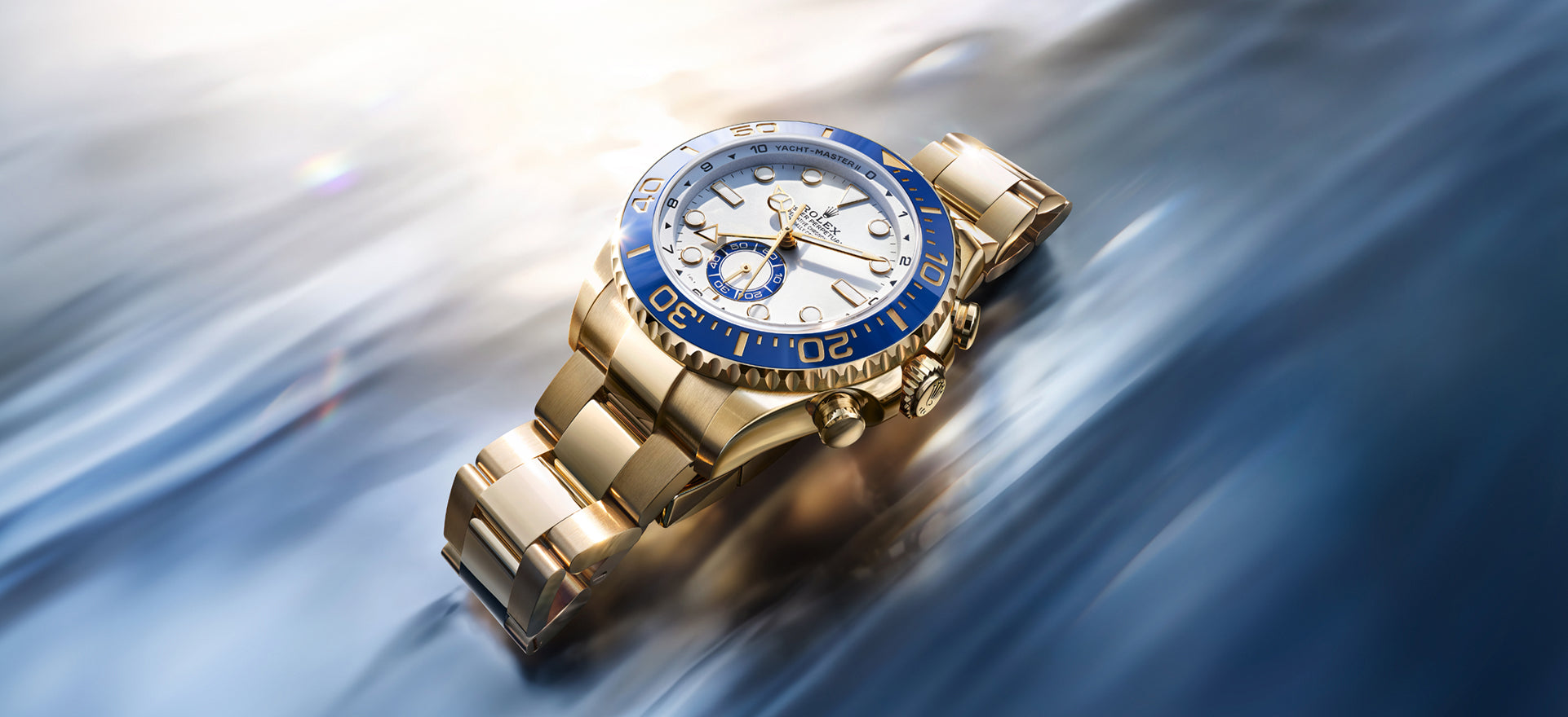 Rolex in Boulder - Walters & Hogsett