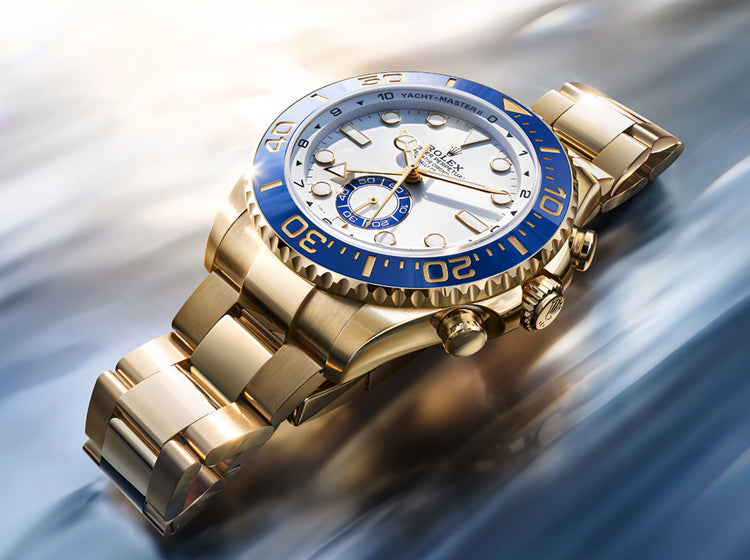 Rolex in Boulder - Walters & Hogsett