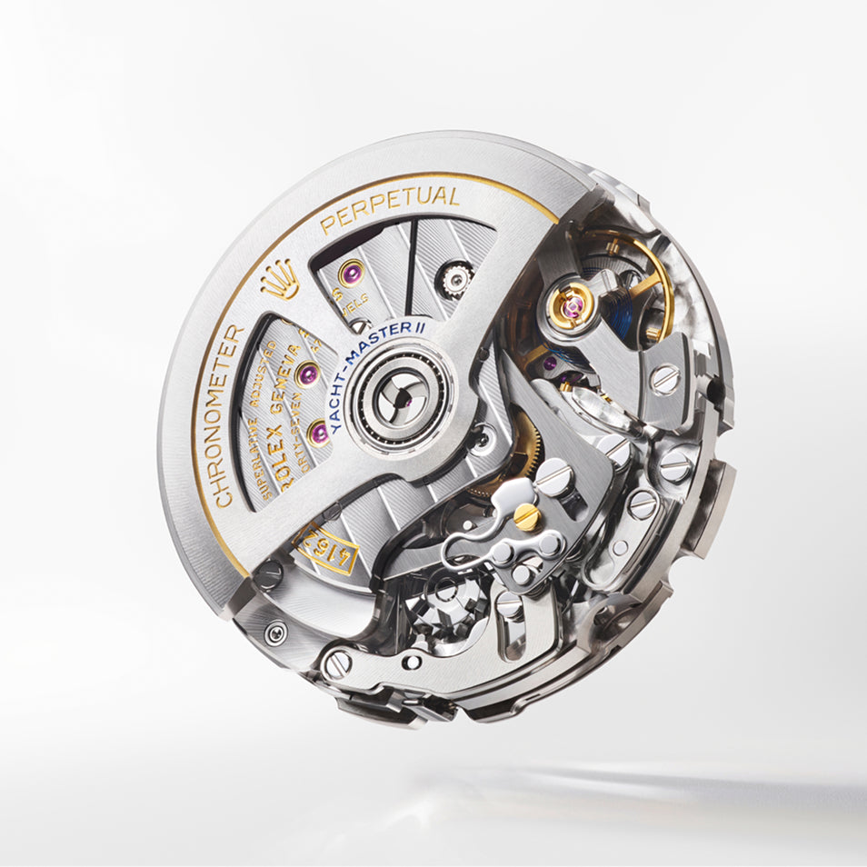 Rolex in Boulder - Walters & Hogsett