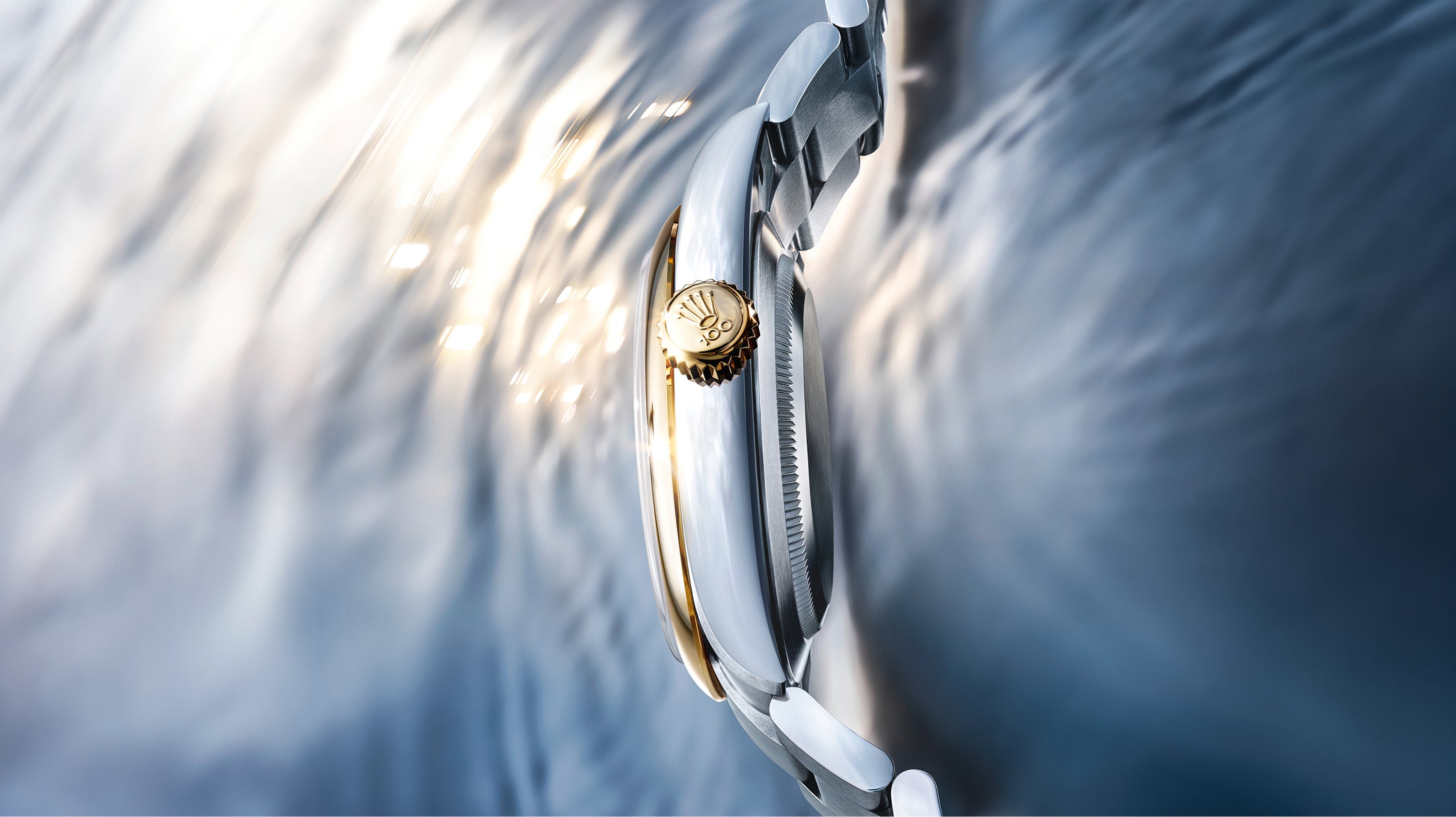 Rolex Oyster Perpetual watches - Walters & Hogsett