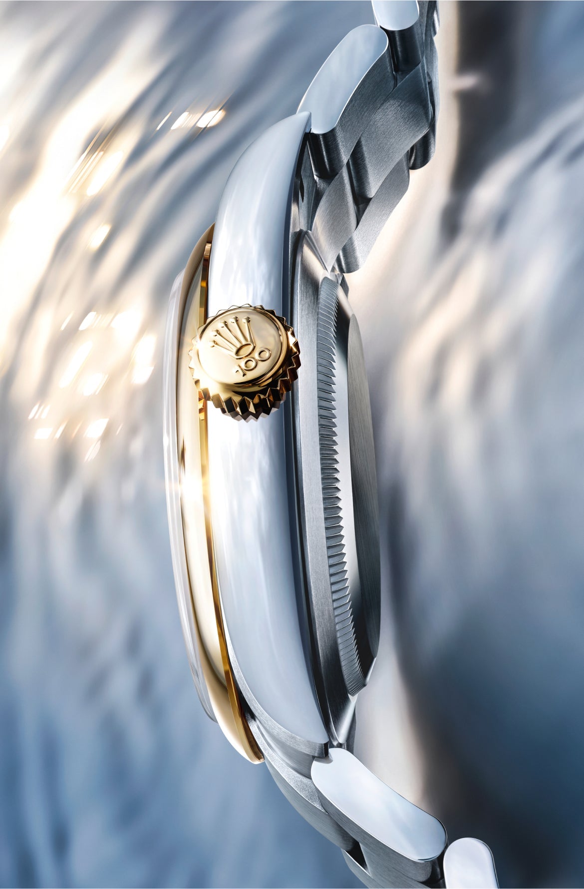 Rolex Oyster Perpetual watches - Walters & Hogsett