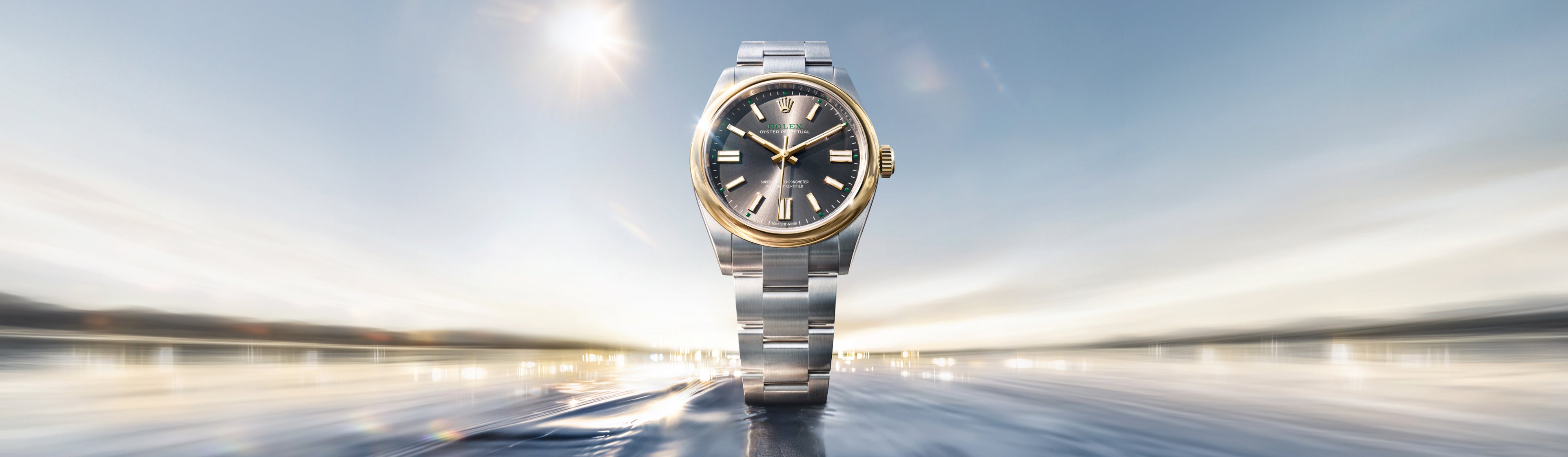 Rolex in Boulder - Walters & Hogsett