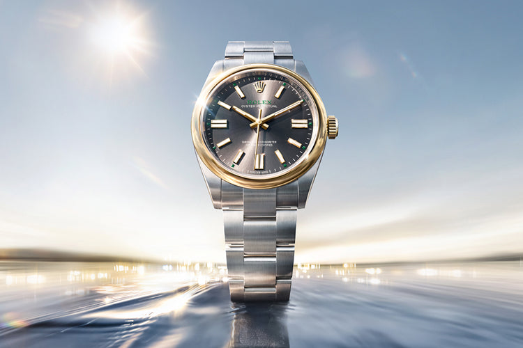 Rolex in Boulder - Walters & Hogsett