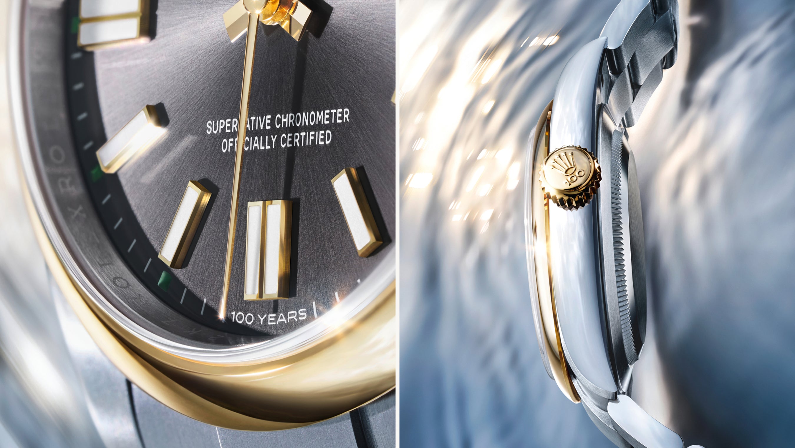 Rolex in Boulder - Walters & Hogsett