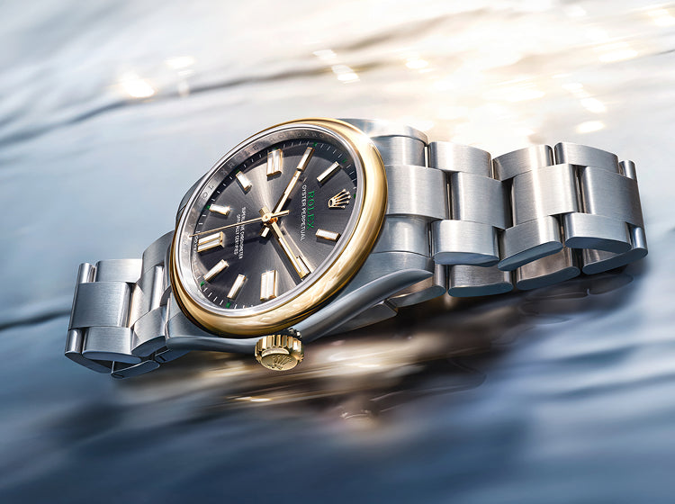 Rolex in Boulder - Walters & Hogsett