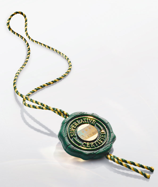 Rolex in Boulder - Walters & Hogsett