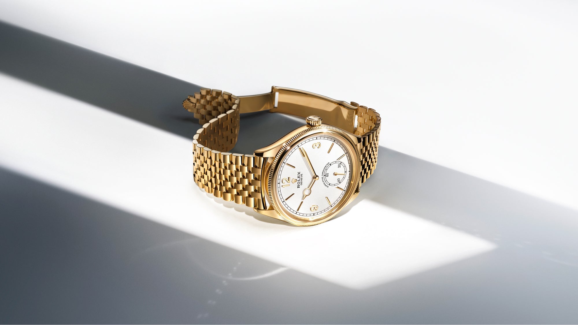 Rolex 1908 watches - Walters & Hogsett