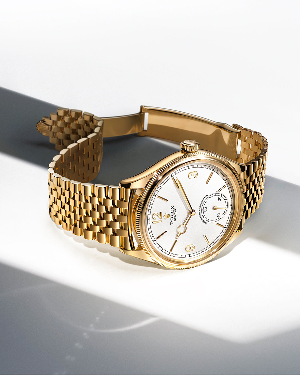 Rolex 1908 watches - Walters & Hogsett