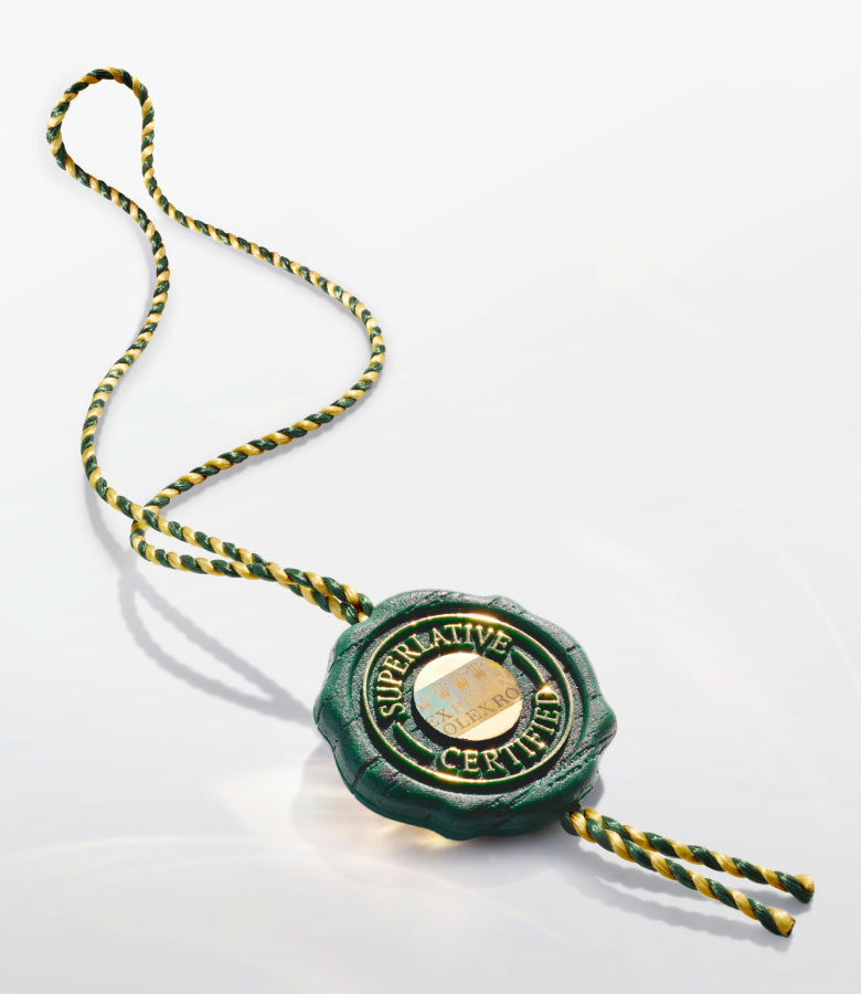 Official Rolex jeweler in Boulder - Walters & Hogsett